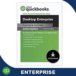 quickbooks desktop premier contractor edition 2022