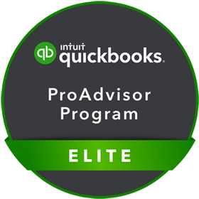 QuickBooks HK Elite